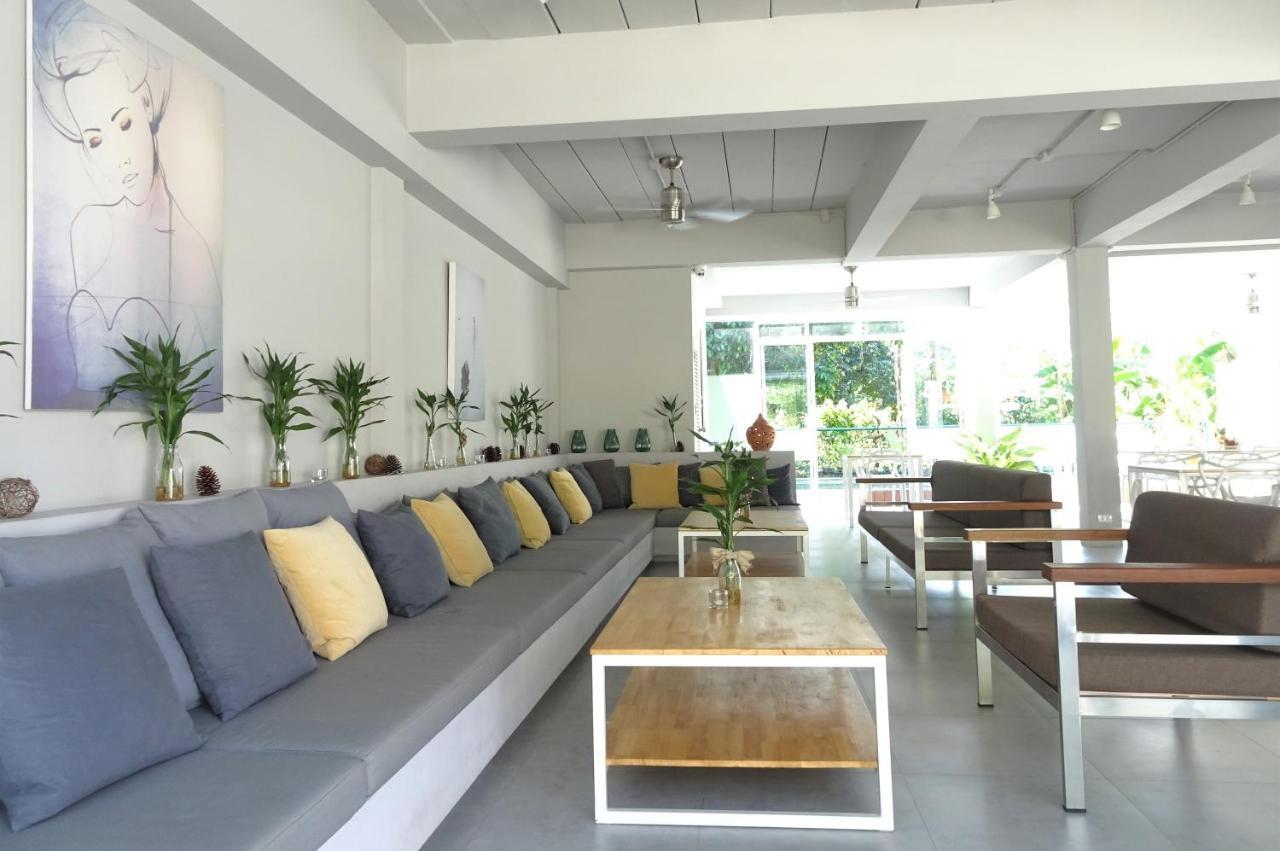 Isara Holiday home Khao Lak