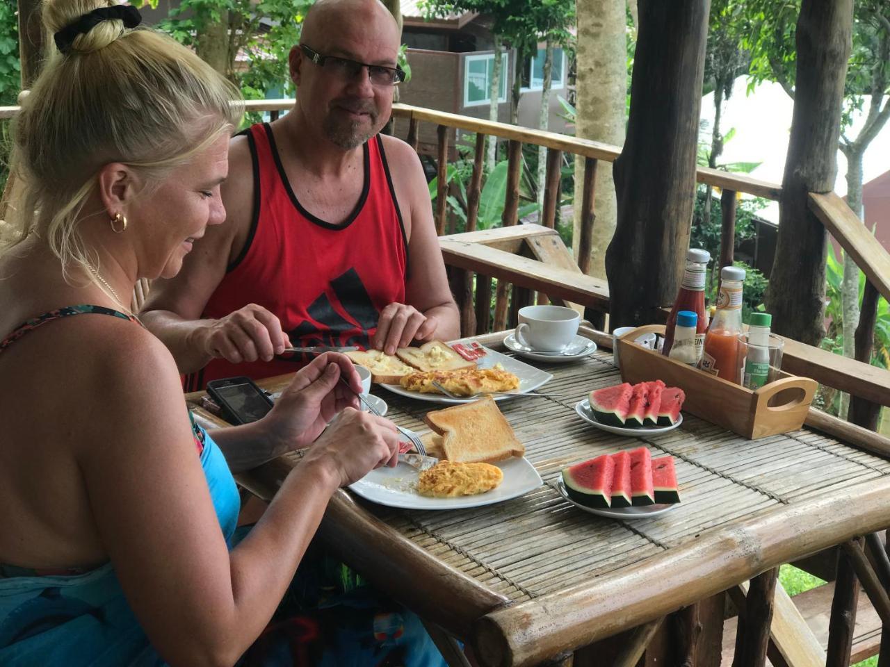 Sunwaree Resort