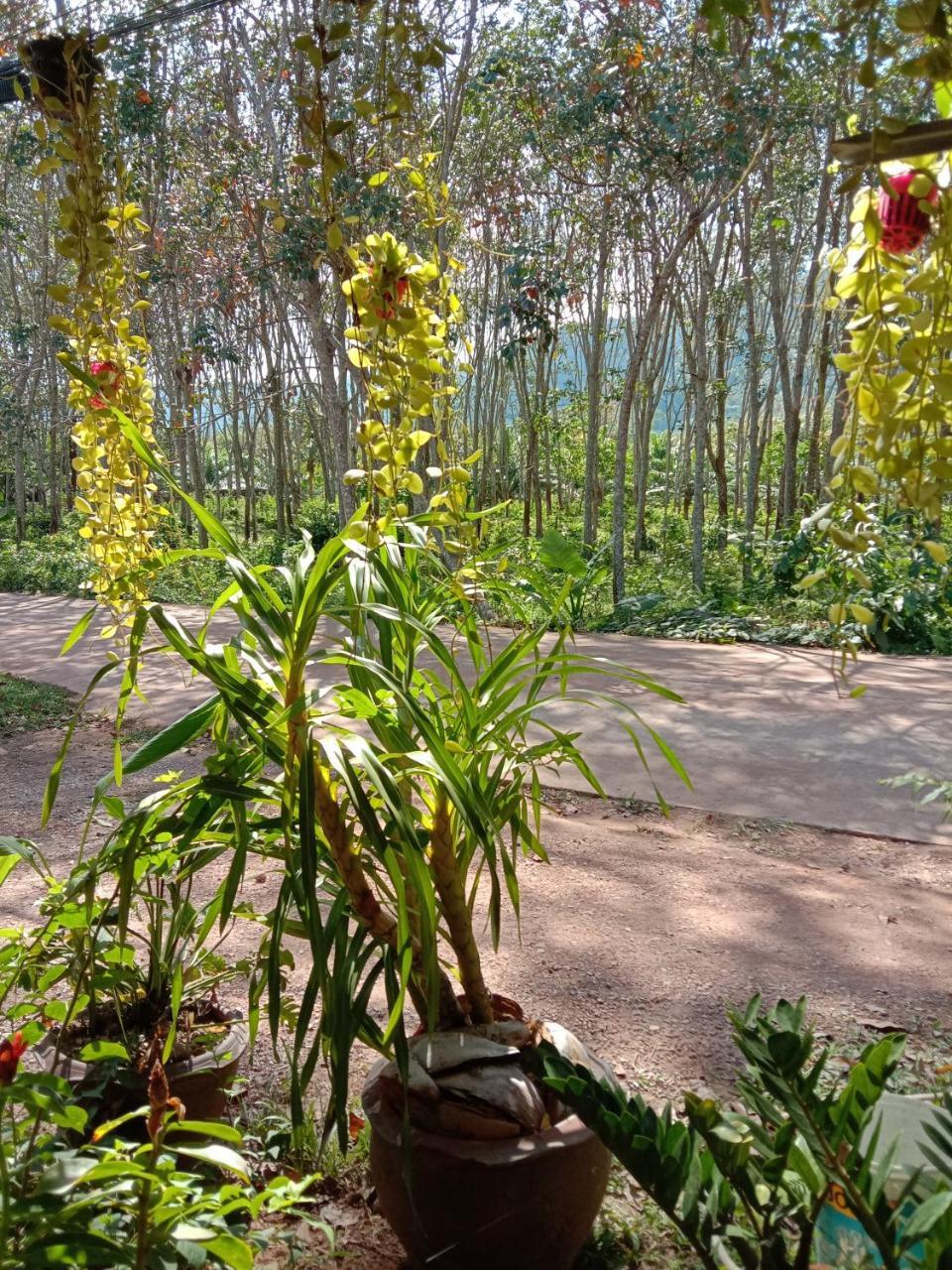 Resort Mada Lanta Mai Keaw Koh Lanta