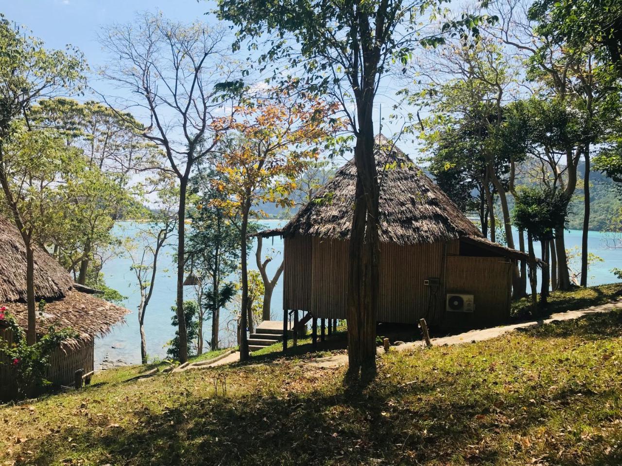 Resort Sunwaree 2*