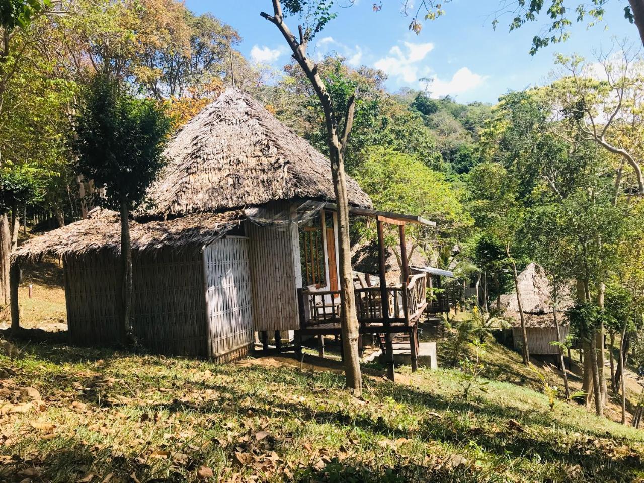Sunwaree Resort