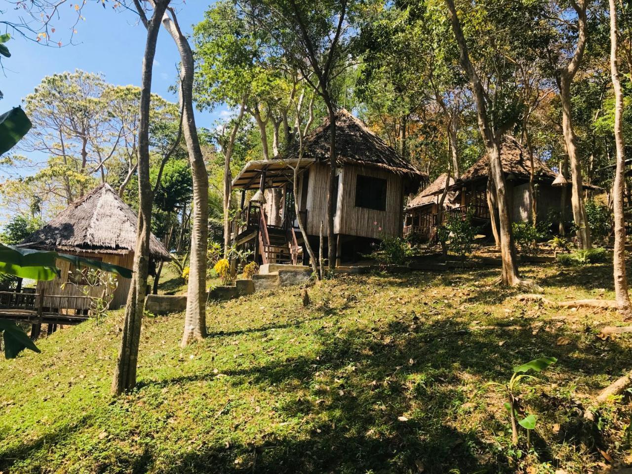 Sunwaree Resort Phi Phi Don