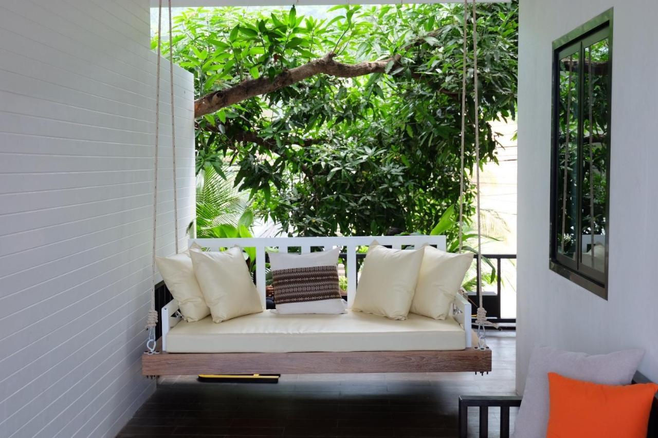Resort Simple Life Cliff View