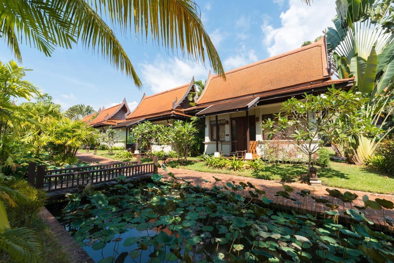 Resort Khaolak Bhandari & 4*