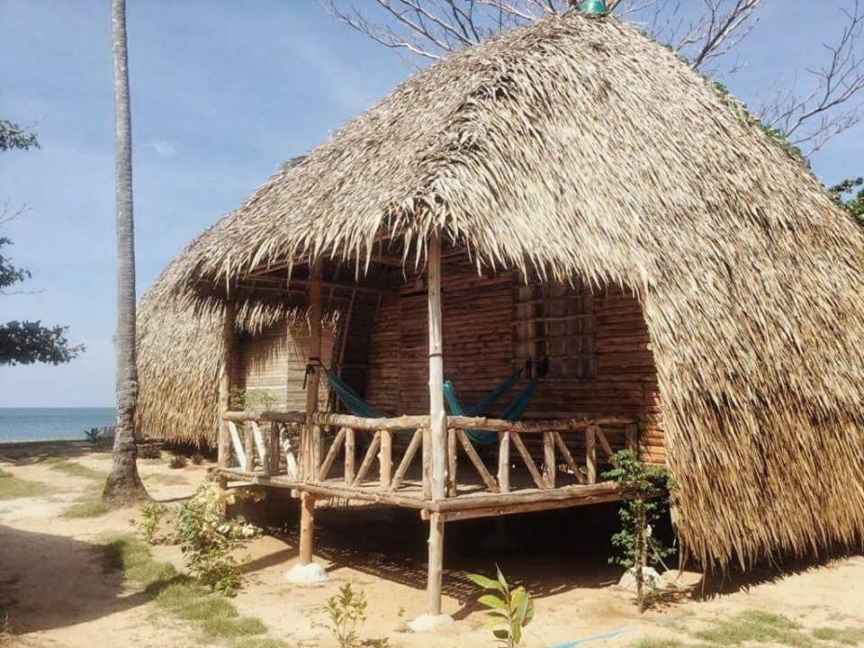 Hotel Lanta River Eco On The 2*