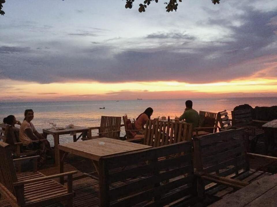 Lanta River Eco On The Hotel Ao Nang