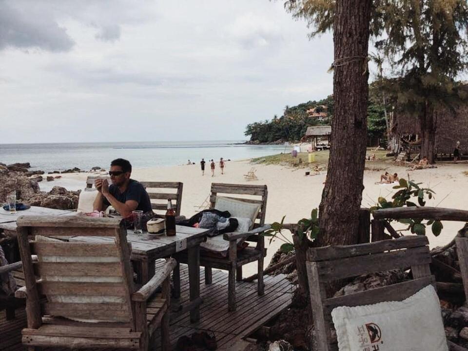 Hotel Lanta River Eco On The Ao Nang