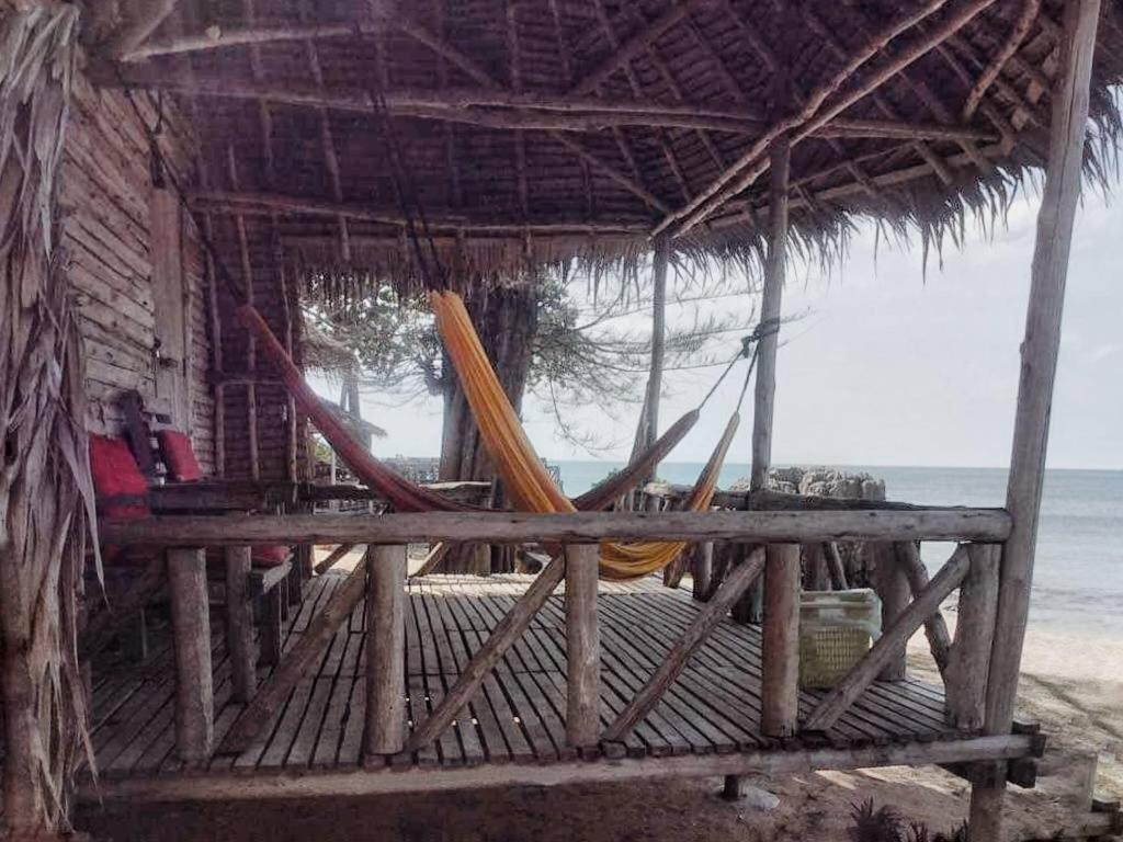 Hotel Lanta River Eco On The Ao Nang