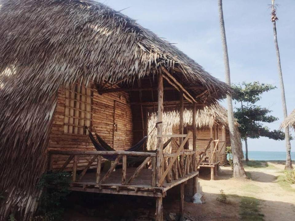 Lanta River Eco On The Ao Nang