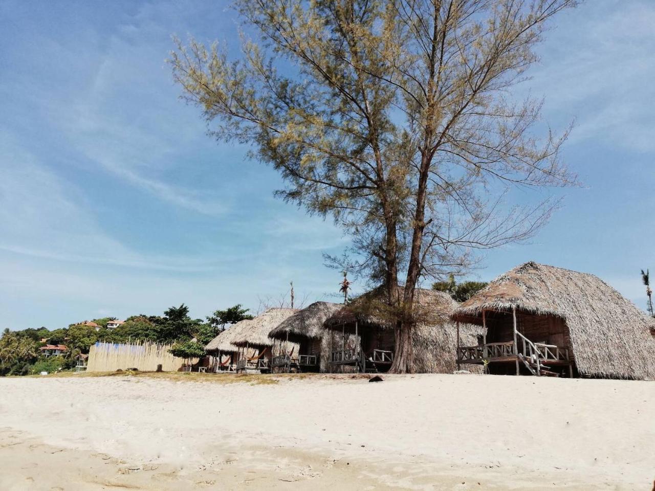 Lanta River Eco On The Hotel