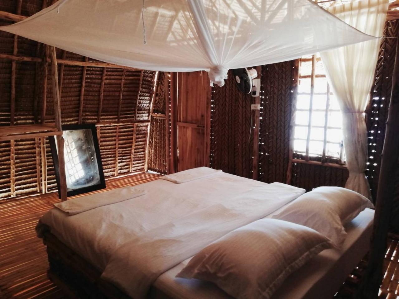 Hotel Lanta River Eco On The