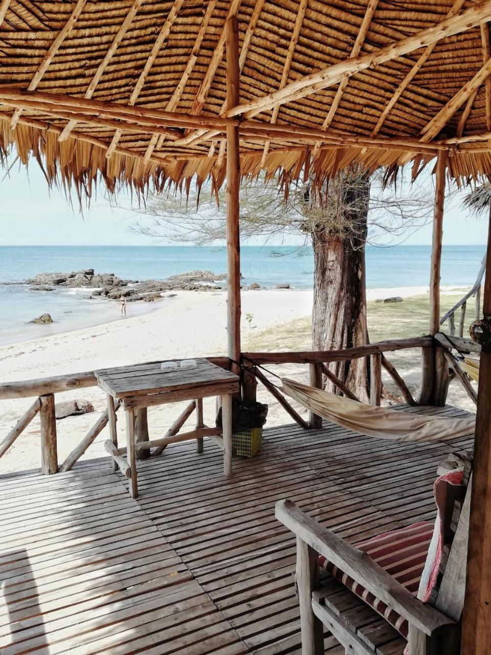Lanta River Eco On The Hotel Ao Nang
