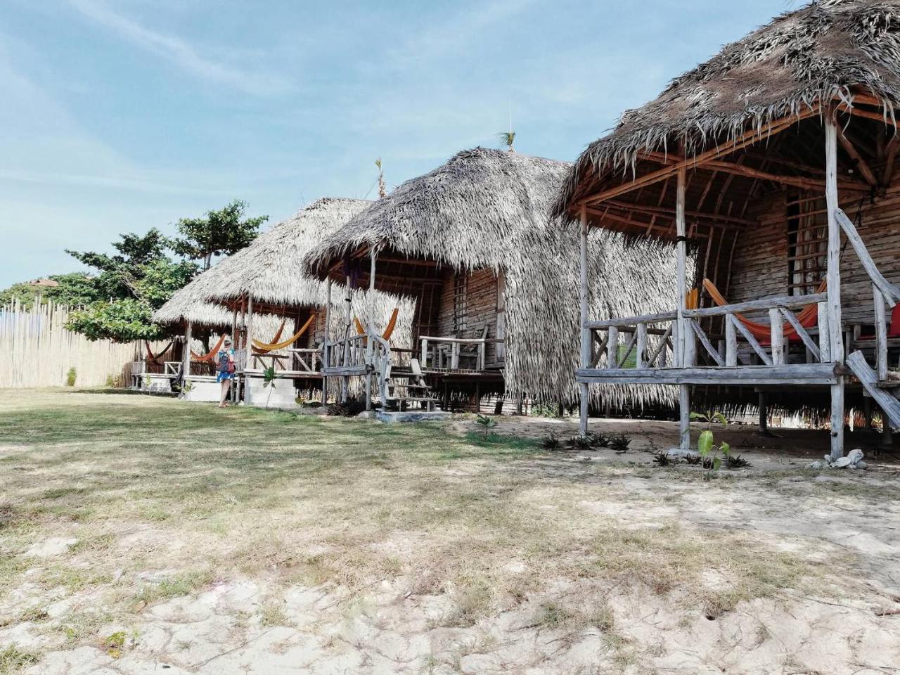 Lanta River Eco On The Hotel