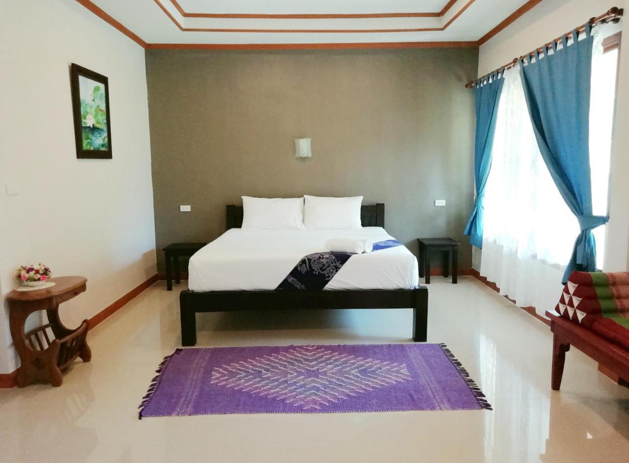 Lanta Wanida Resort Koh Lanta