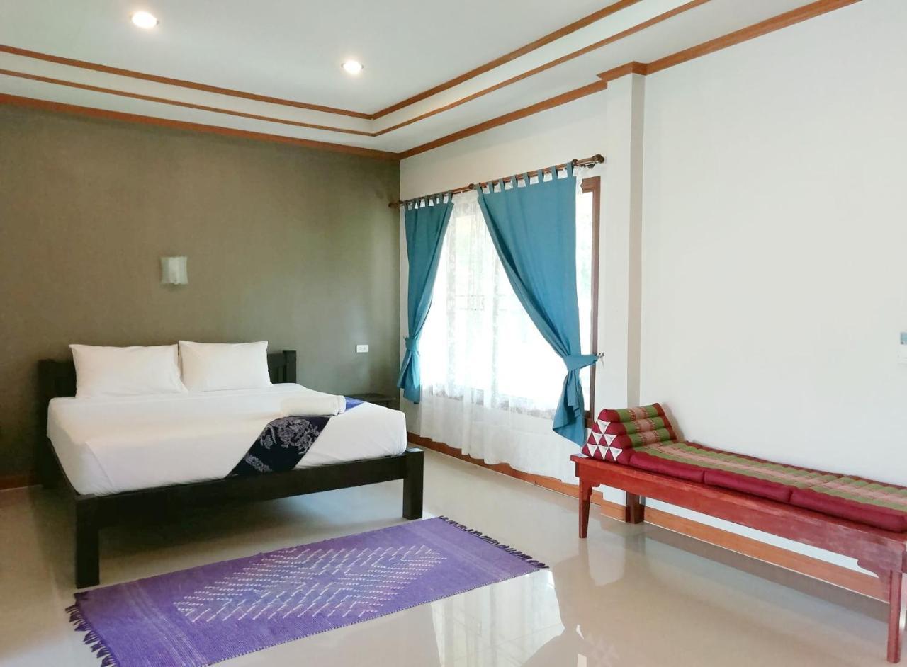 Lanta Wanida Resort 3*