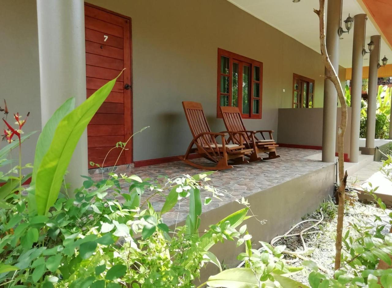 Resort Lanta Wanida 3*