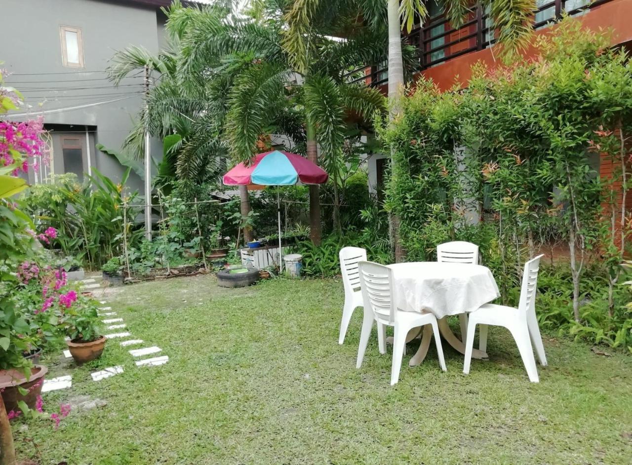Lanta Wanida Resort Koh Lanta