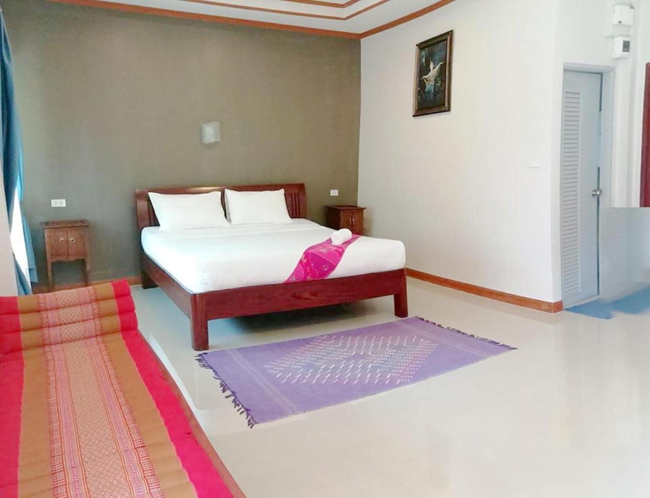 Lanta Wanida Koh Lanta