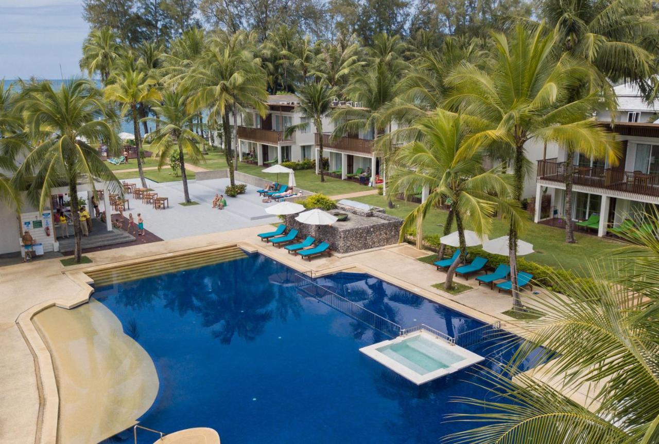 The Briza Resort, Sha Extra