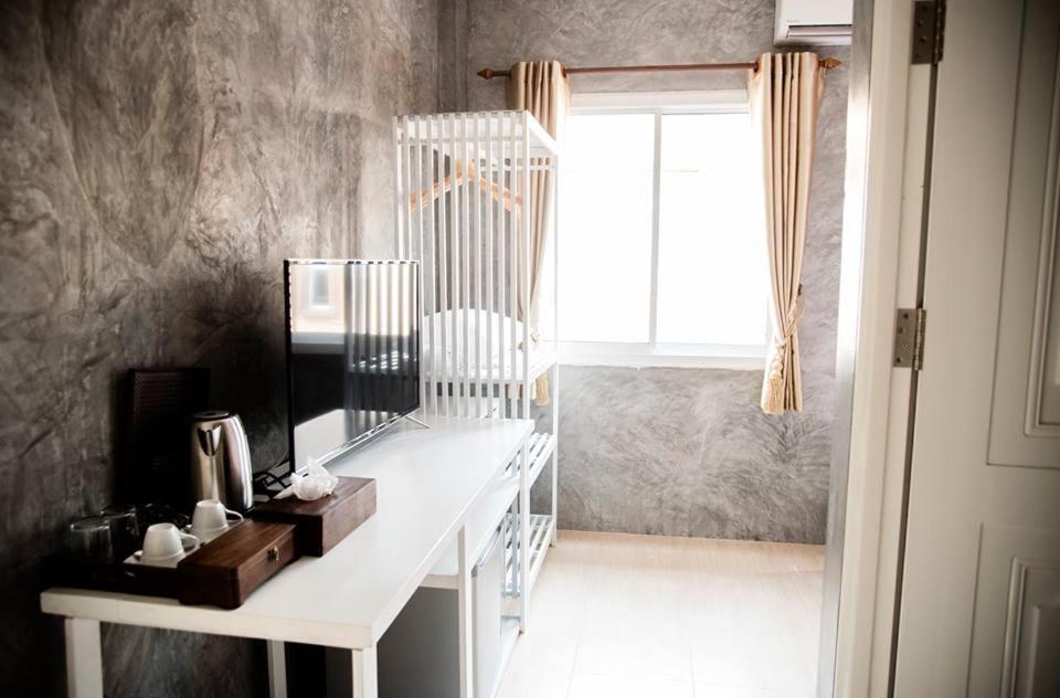 Guest house Ban'S Avenue Guesthouse
