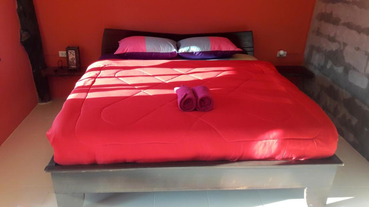 Guest house Sakai Koh Lanta