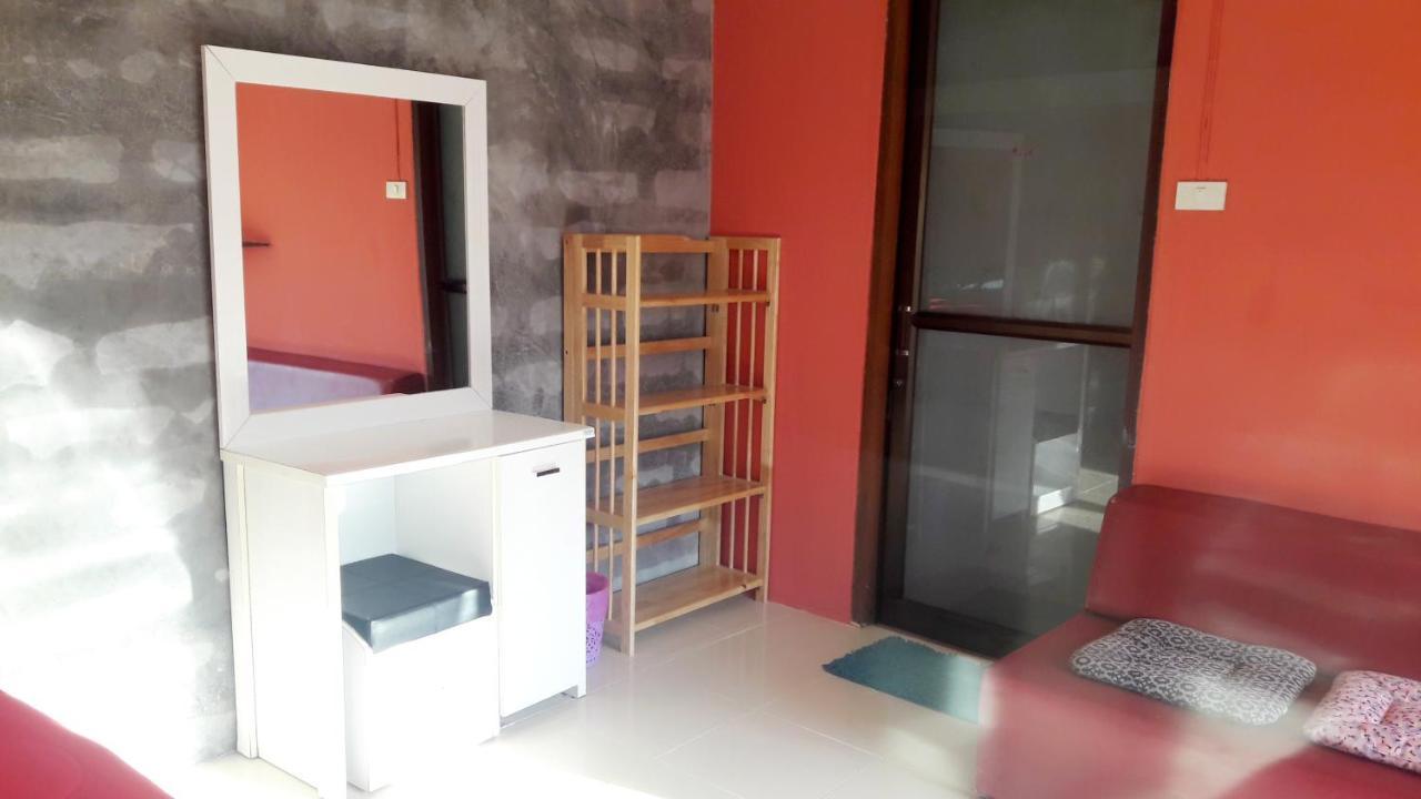 Sakai Guest house Koh Lanta