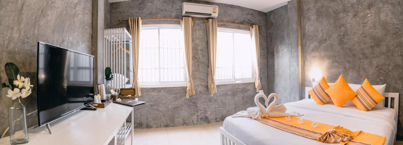 Guest house Ban'S Avenue Guesthouse Koh Tao