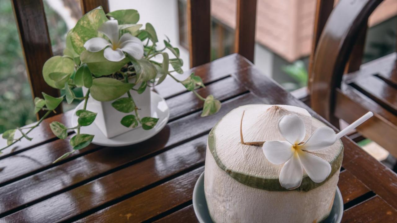Ban'S Avenue Guesthouse Guest house 3*