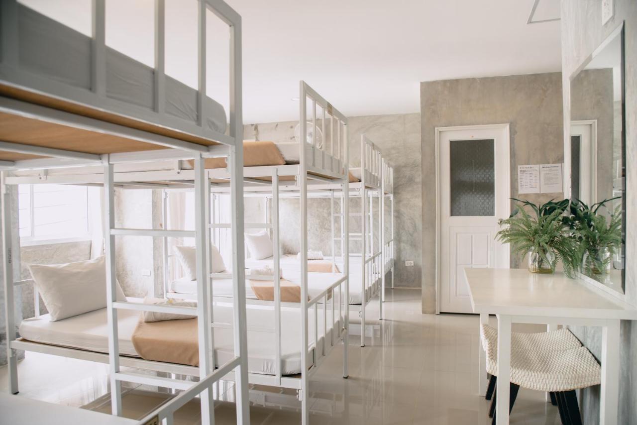 Ban'S Avenue Guesthouse