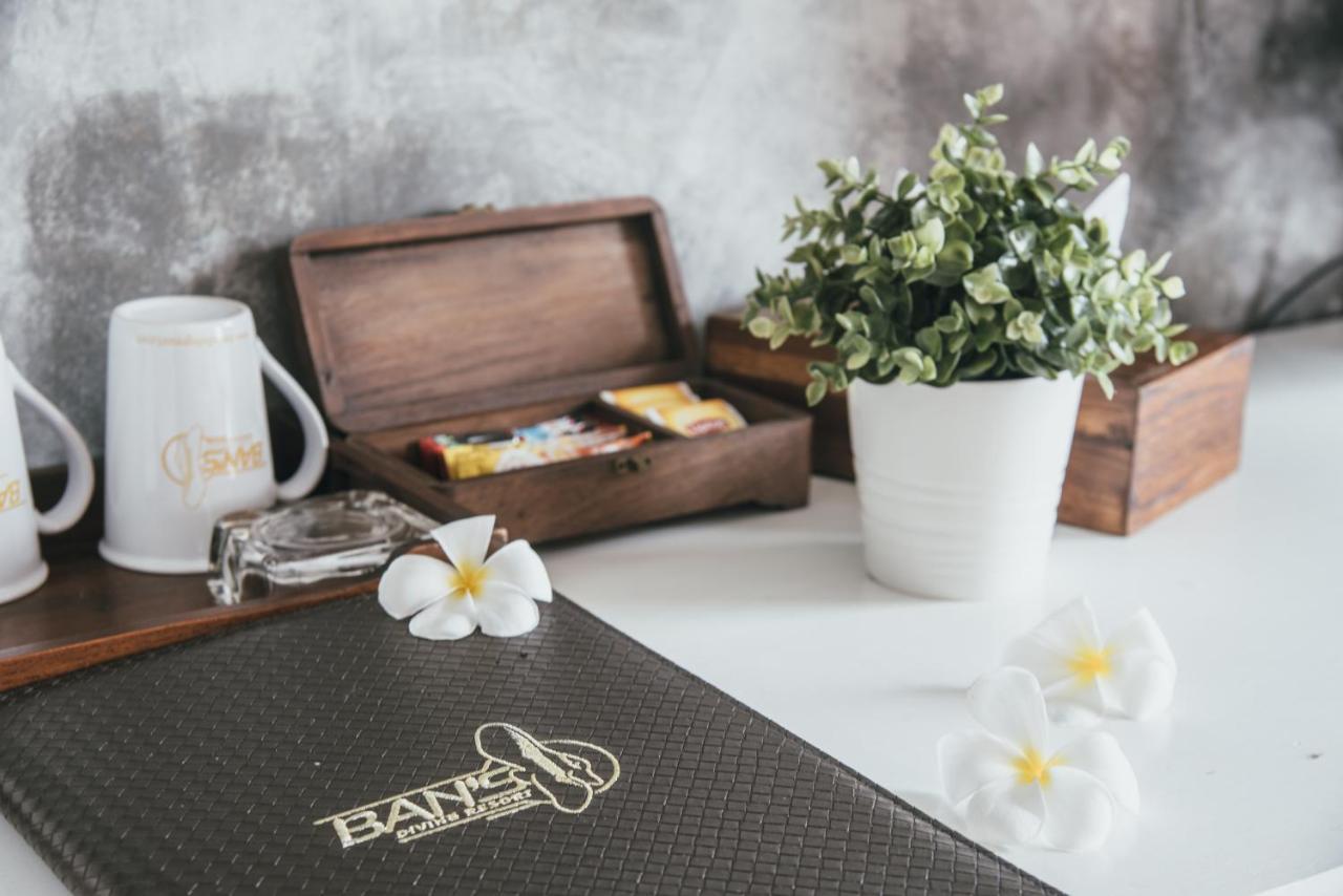 Ban'S Avenue Guesthouse Guest house 3*