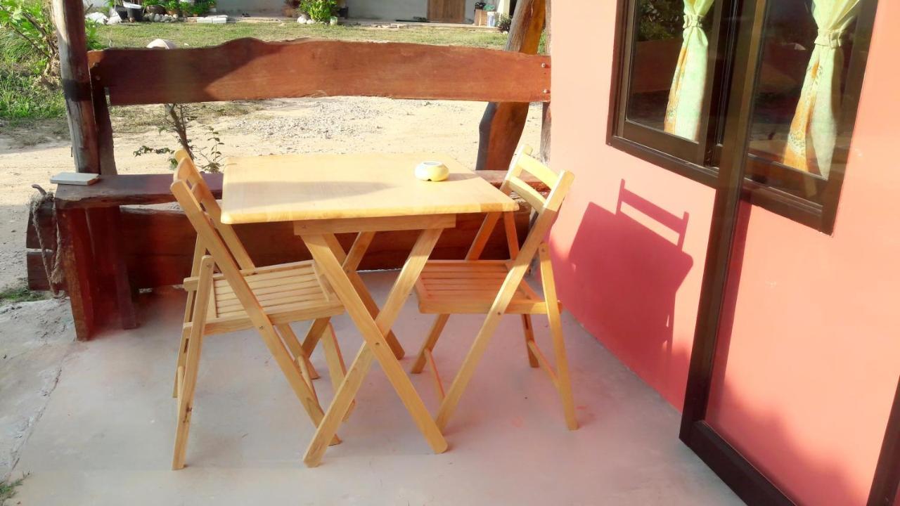 Sakai Guest house Koh Lanta