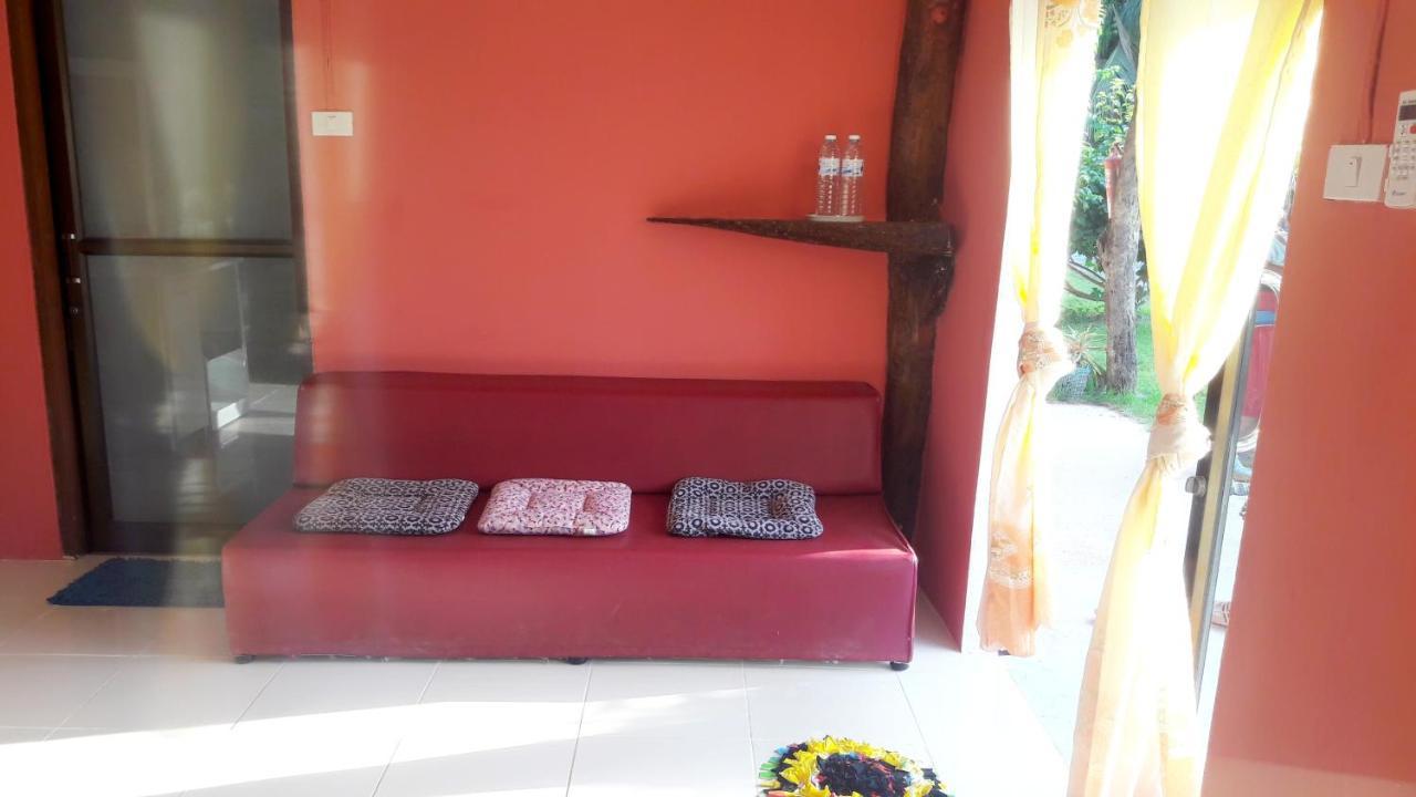 Sakai Guest house Koh Lanta