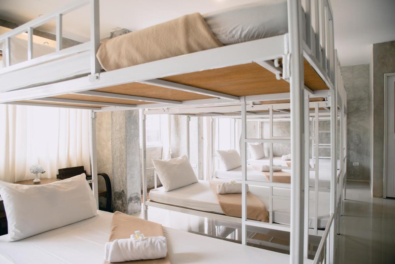 Guest house Ban'S Avenue Guesthouse 3*