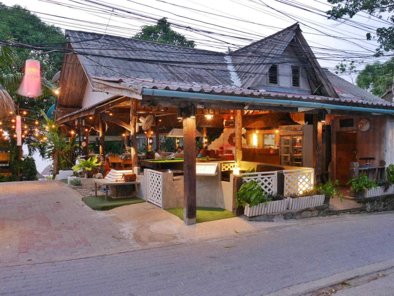 Resort Dd Hut