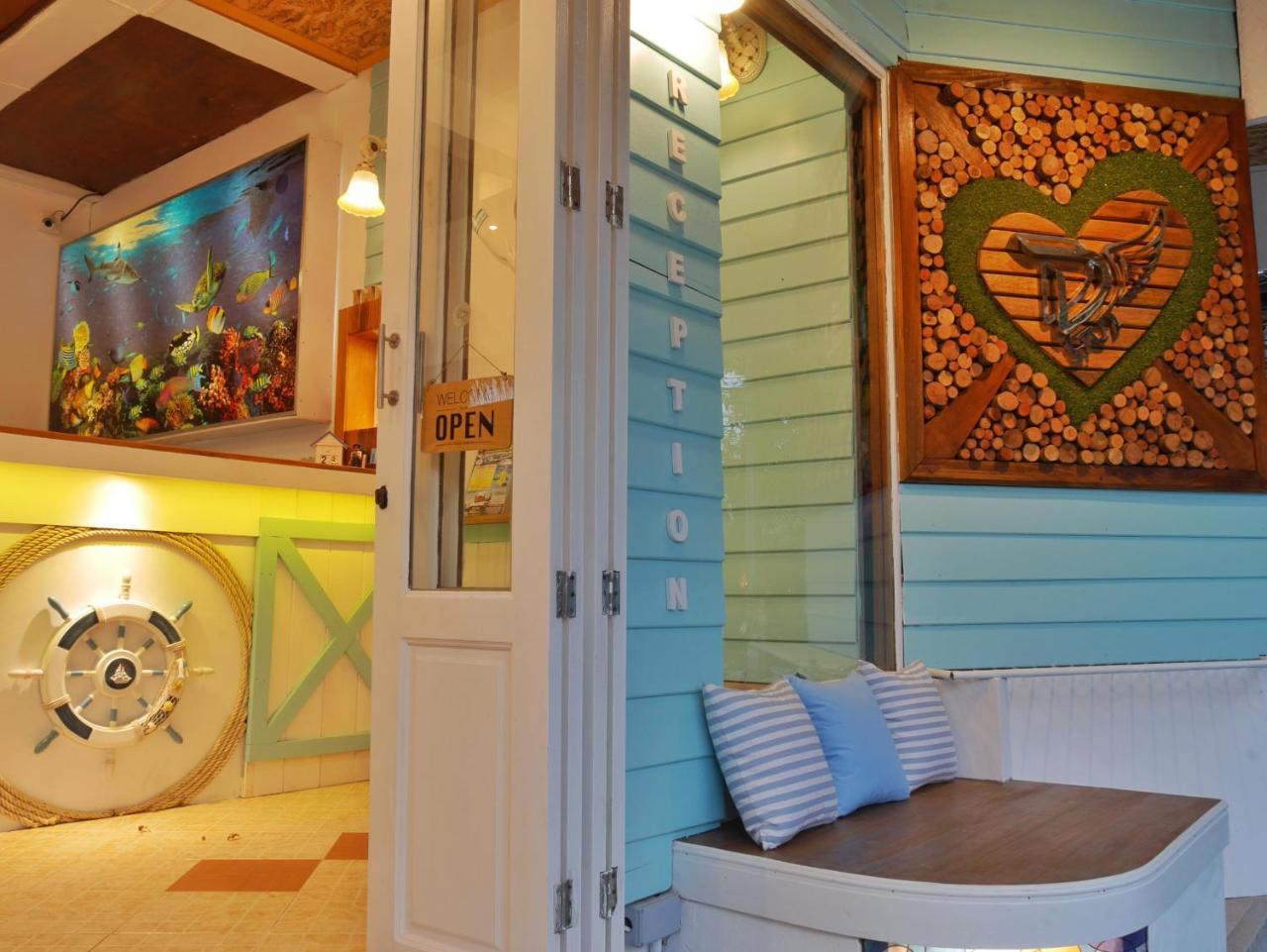 Dd Hut 2* Koh Tao