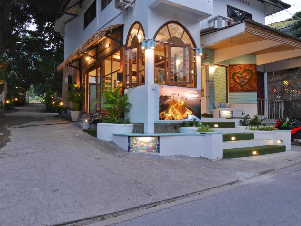 Dd Hut