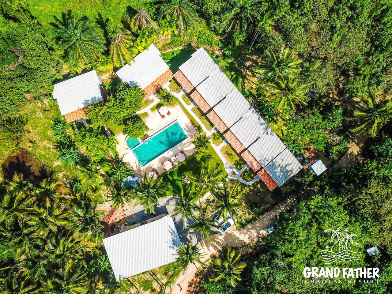 Grandfather Khaolak Resort 3*