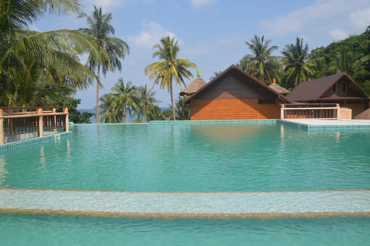 Resort Charm Churee Village