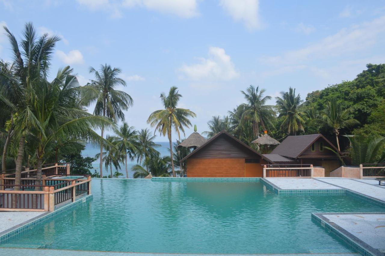 Charm Churee Village Resort