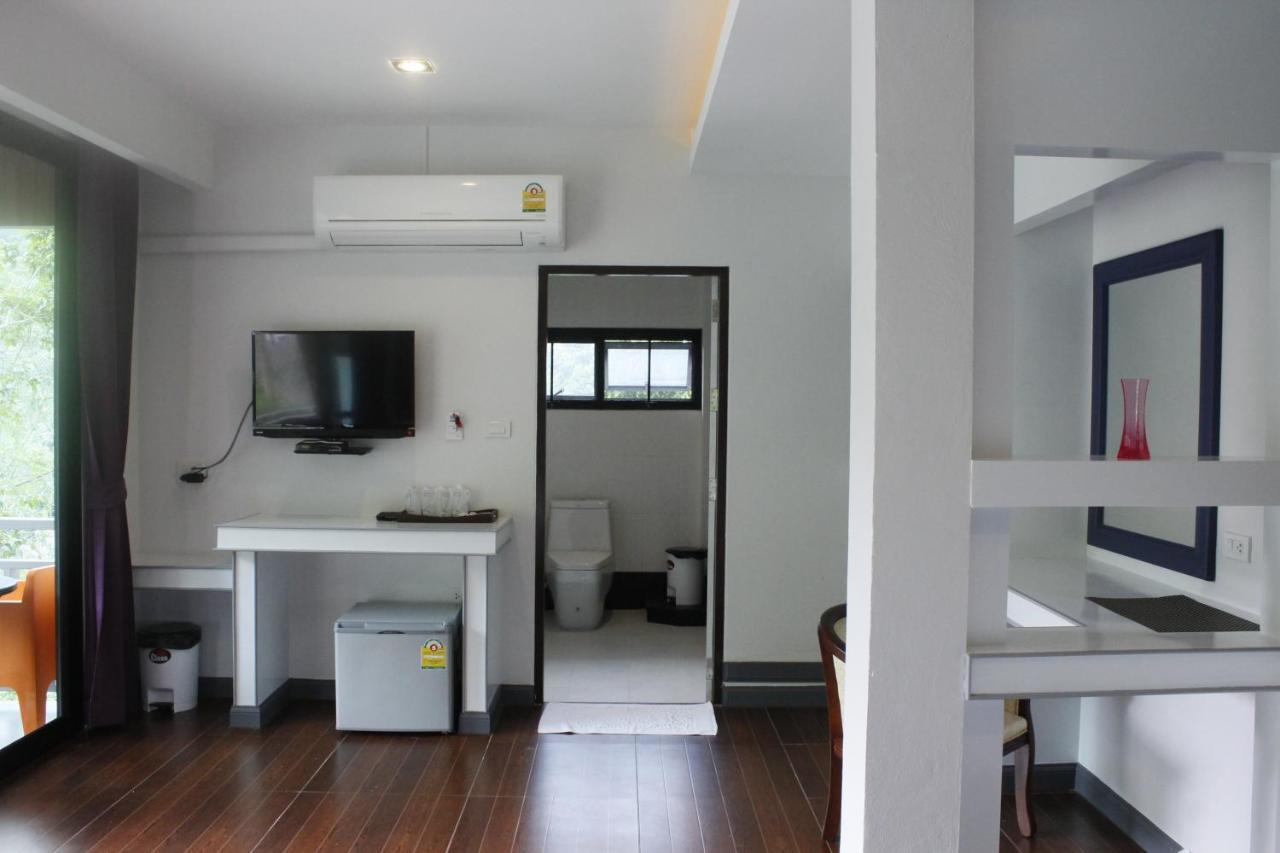 Balcony * Koh Tao