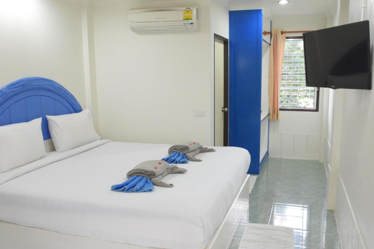 Resort Simple Life Talay & Divers 2*
