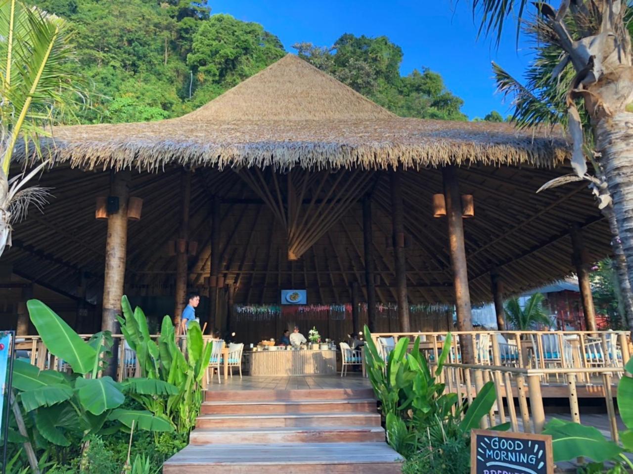 Resort Coco 4*