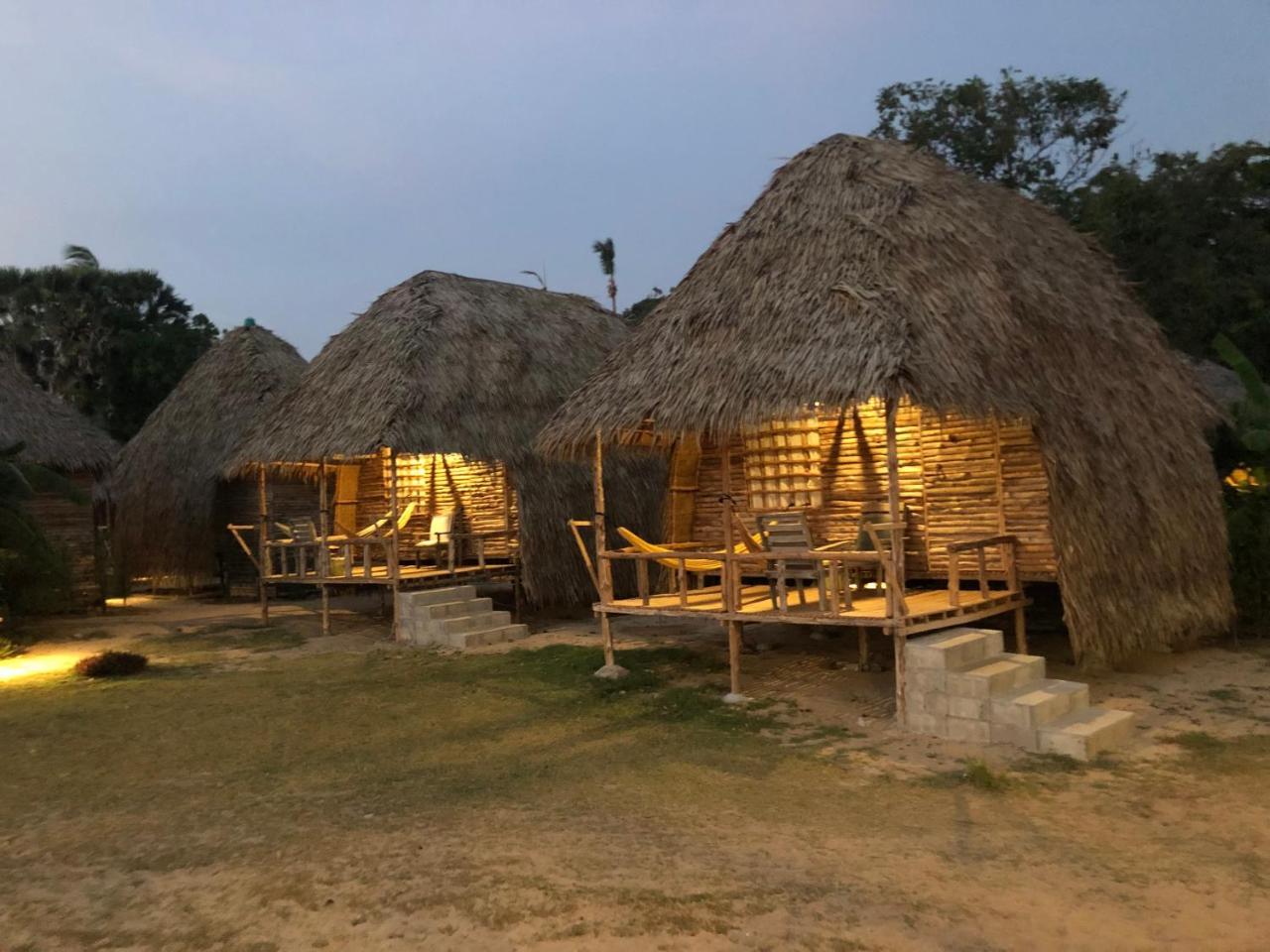 Lanta River Eco On The Hotel
