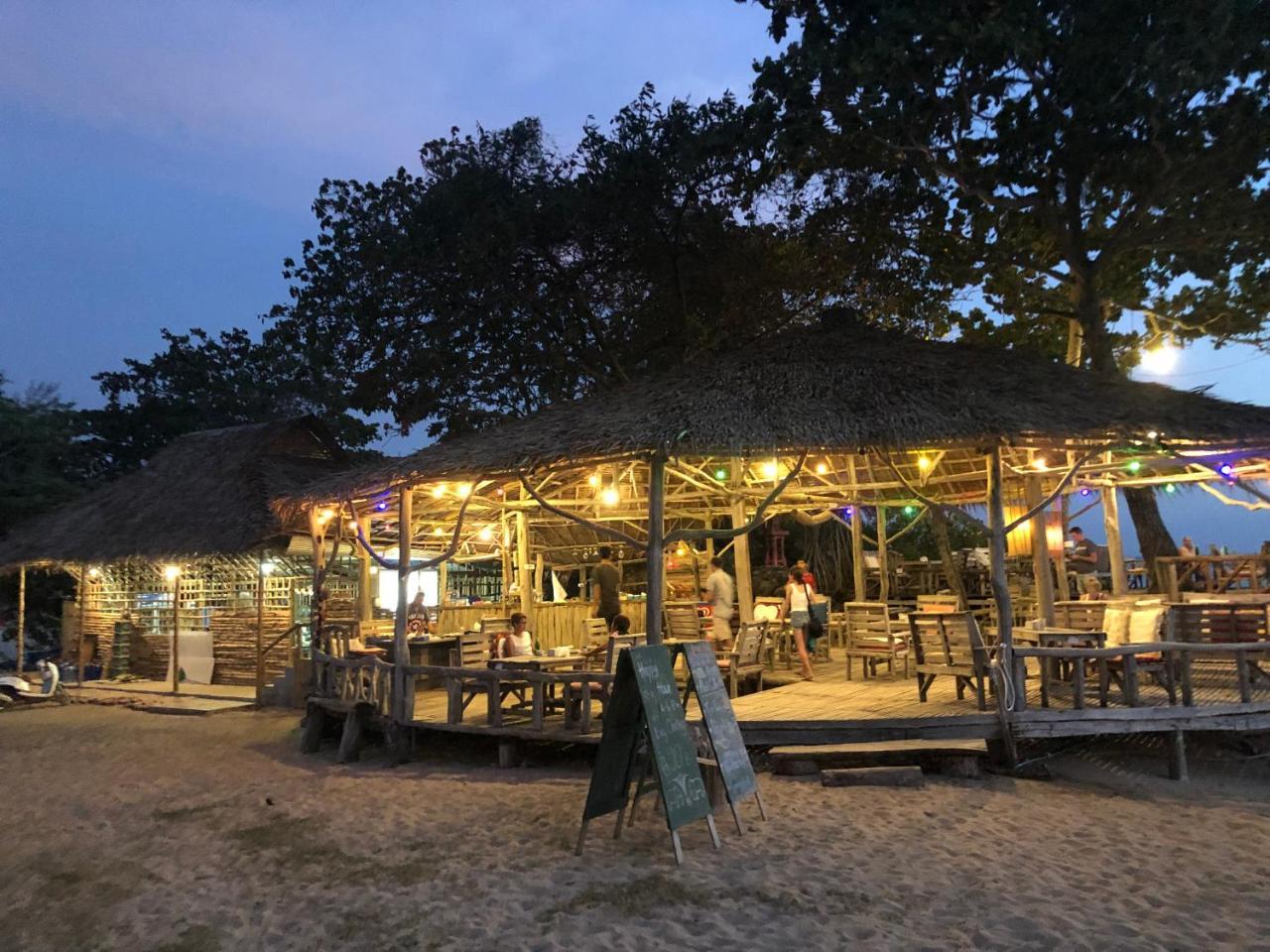 Lanta River Eco On The Hotel 2*
