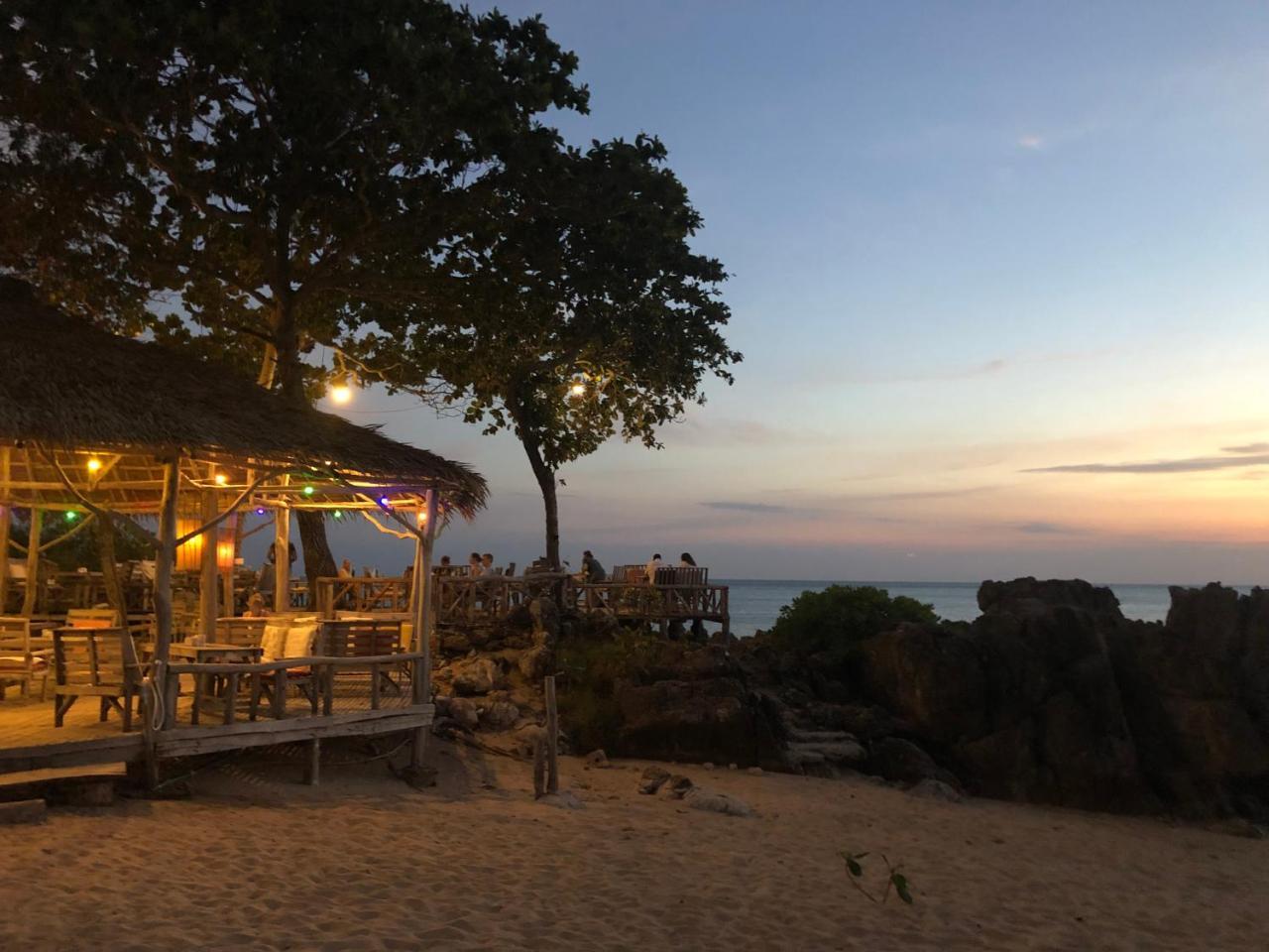 Lanta River Eco On The 2* Ao Nang