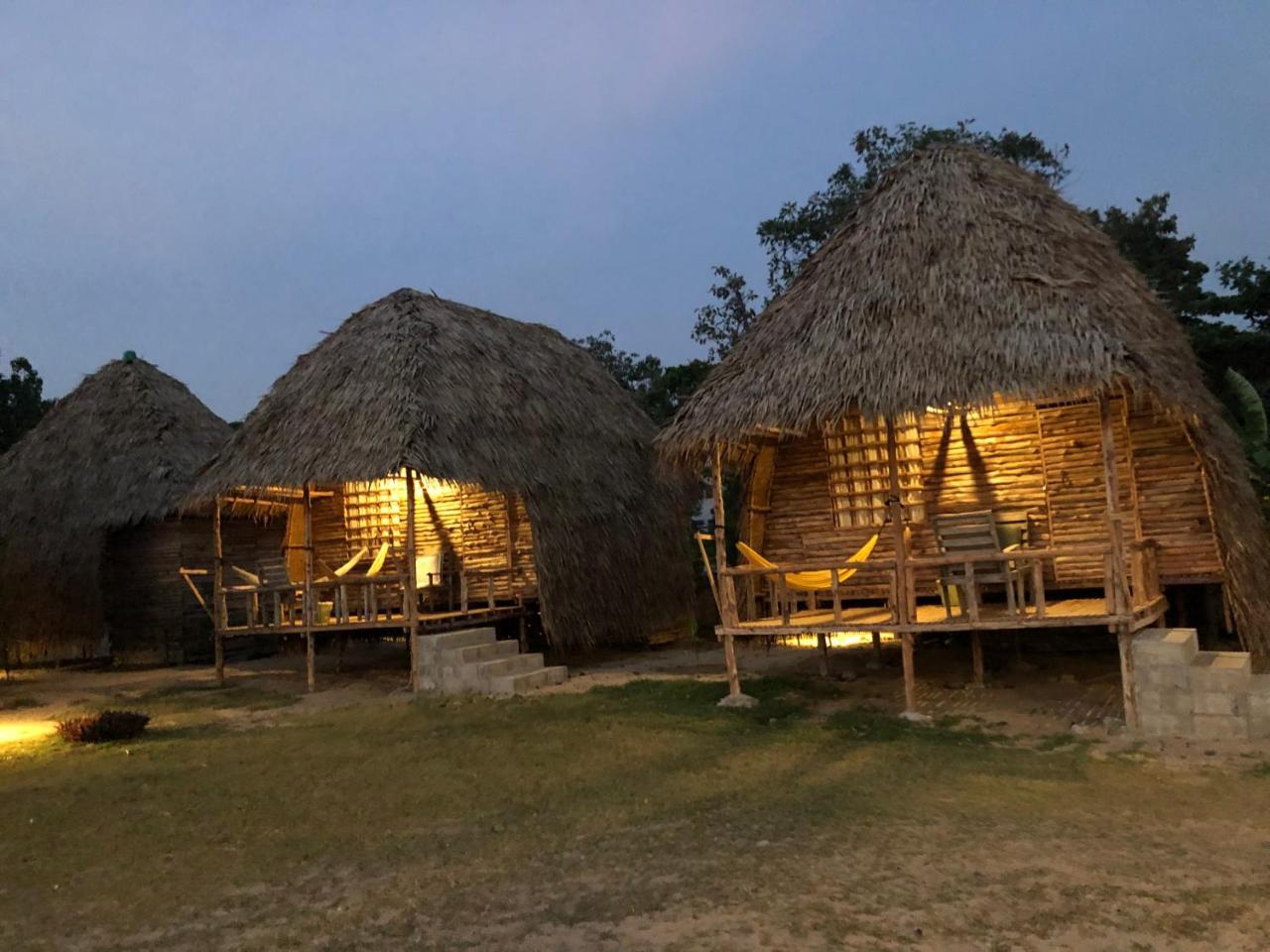 Lanta River Eco On The Hotel 2*