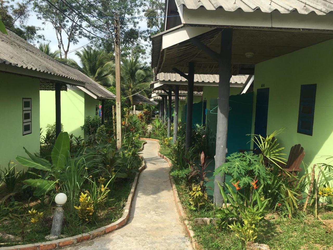 Khaolak Banana 3* Khao Lak