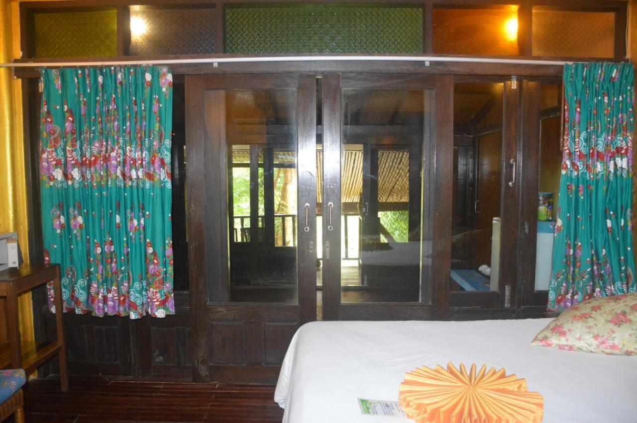 Charm Churee Village 3* Koh Tao