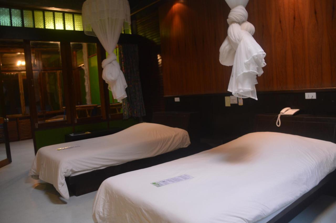 Charm Churee Village Resort Koh Tao