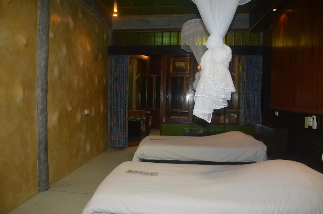 Charm Churee Village Resort Koh Tao